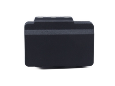 Kranfunk Akku kompatibel BE5000 AS037 M550S 2,4V 200mAh Kran Accu